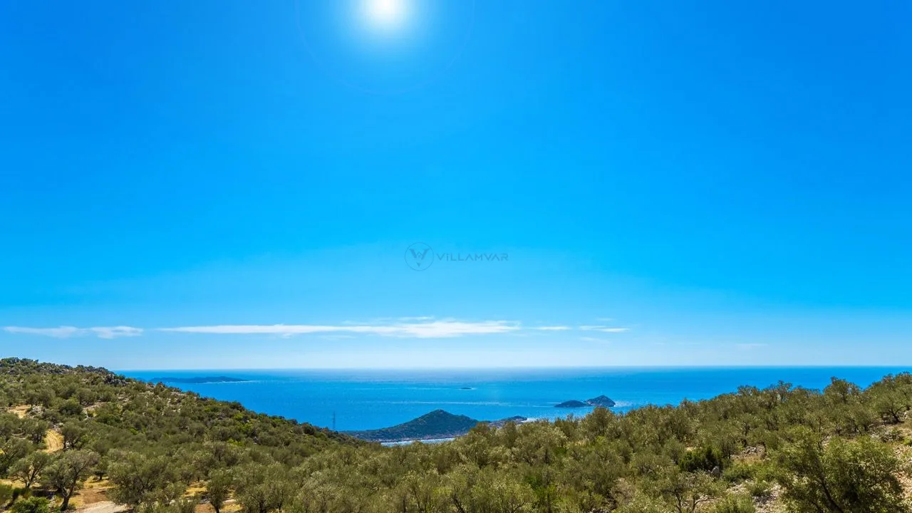 Villa Golden Bay