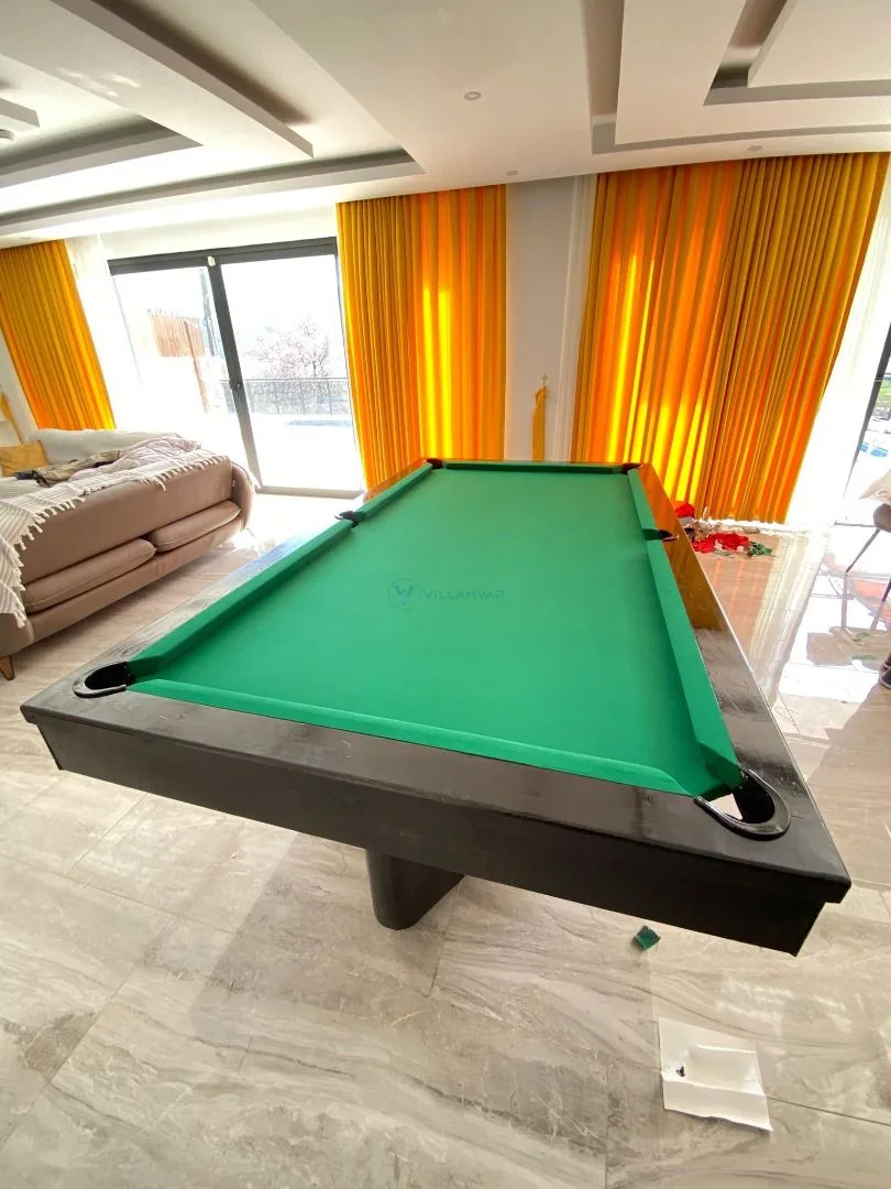 Villa Winx