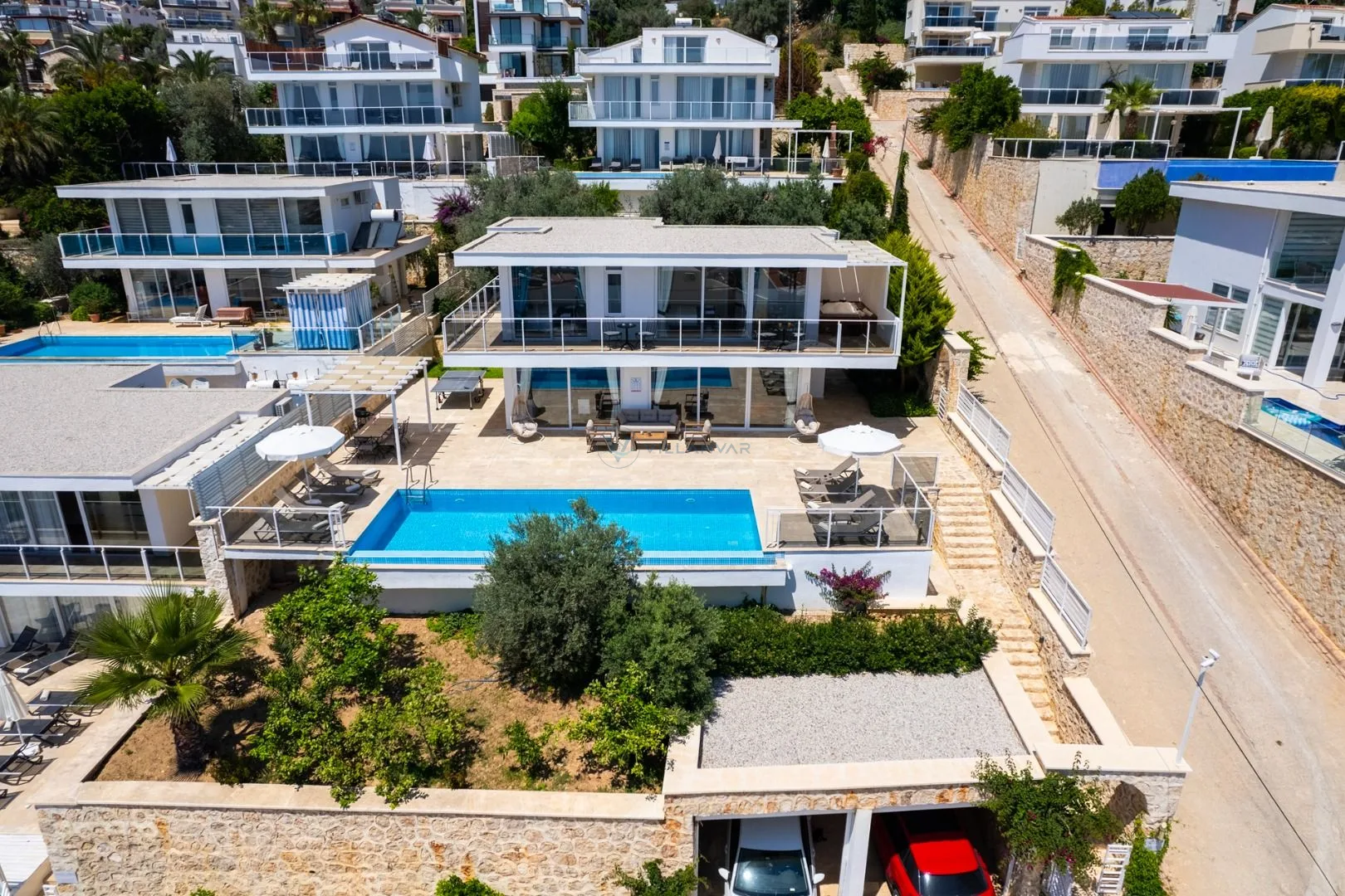 Villa Lumi 2