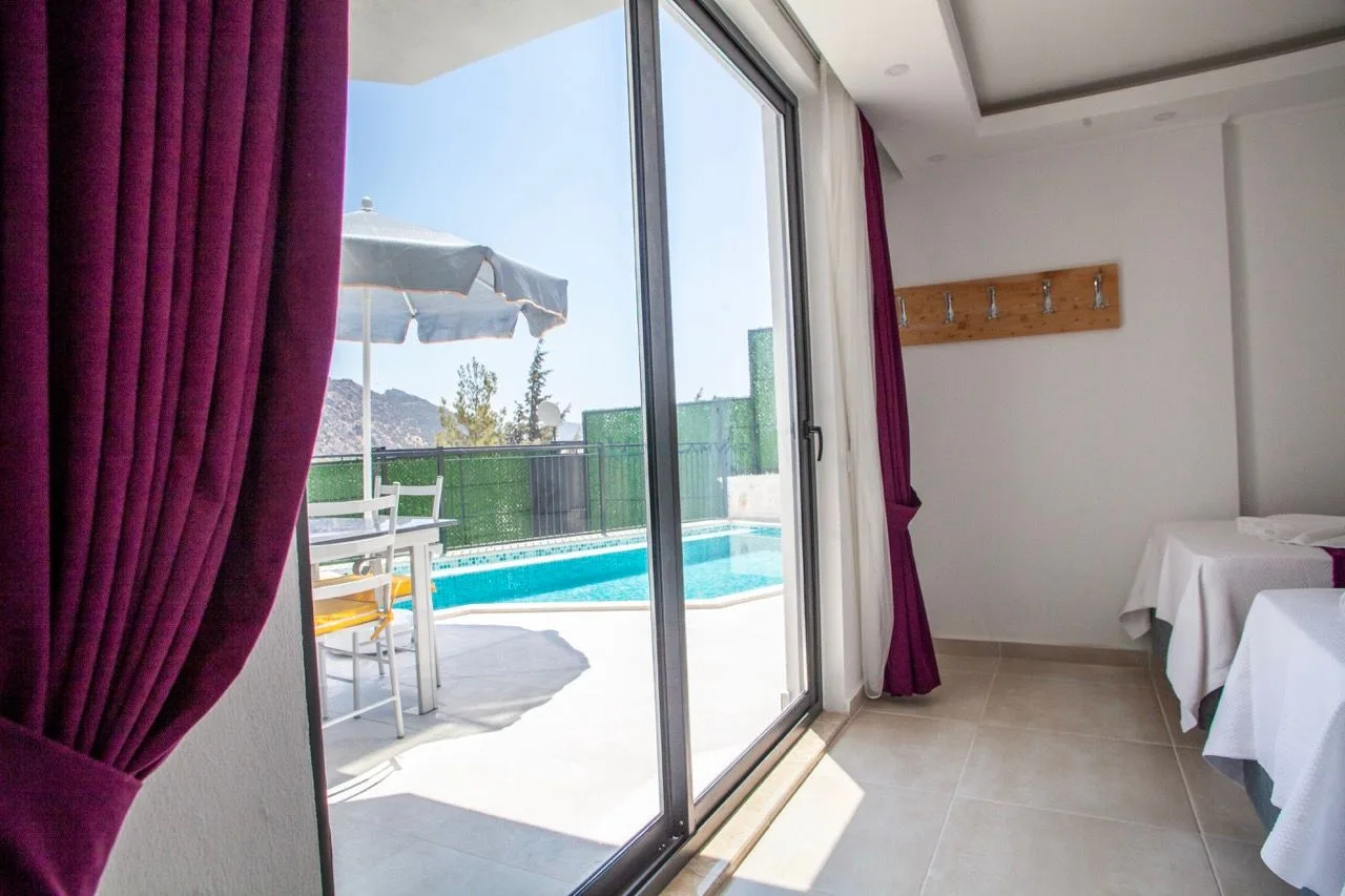 Villa Güney Ortaalan