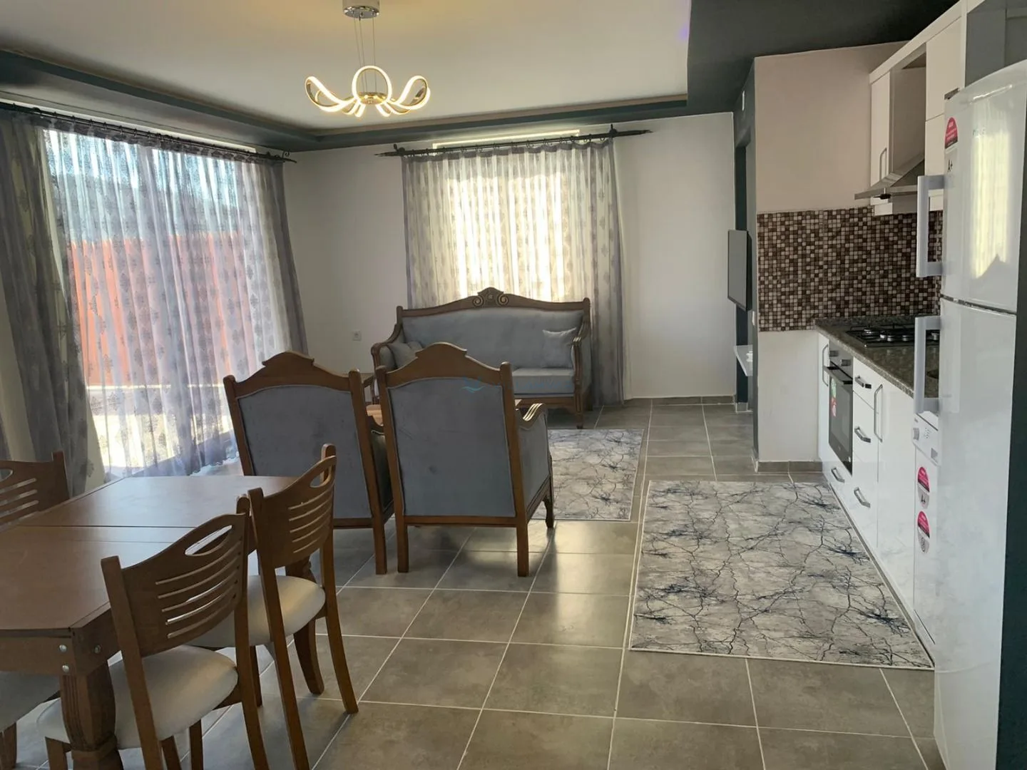 Villa Emir- -Sarıbelen