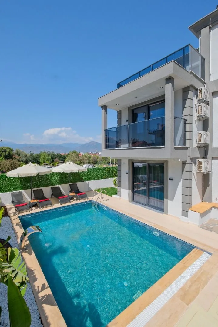 Villa Akar Sadem