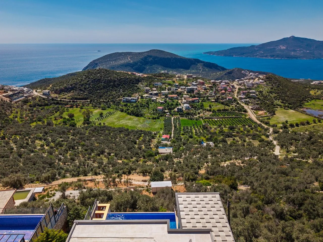 Villa Denizel