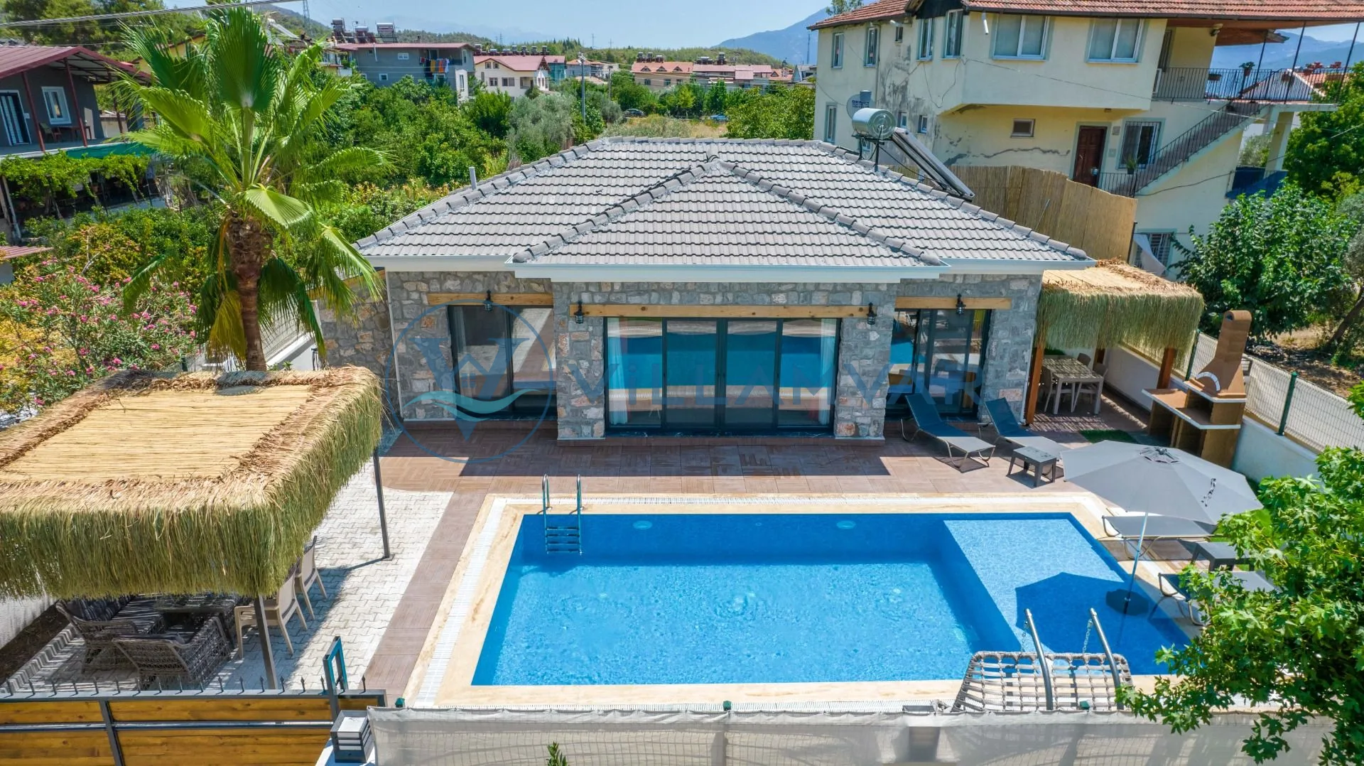 Villa Demo