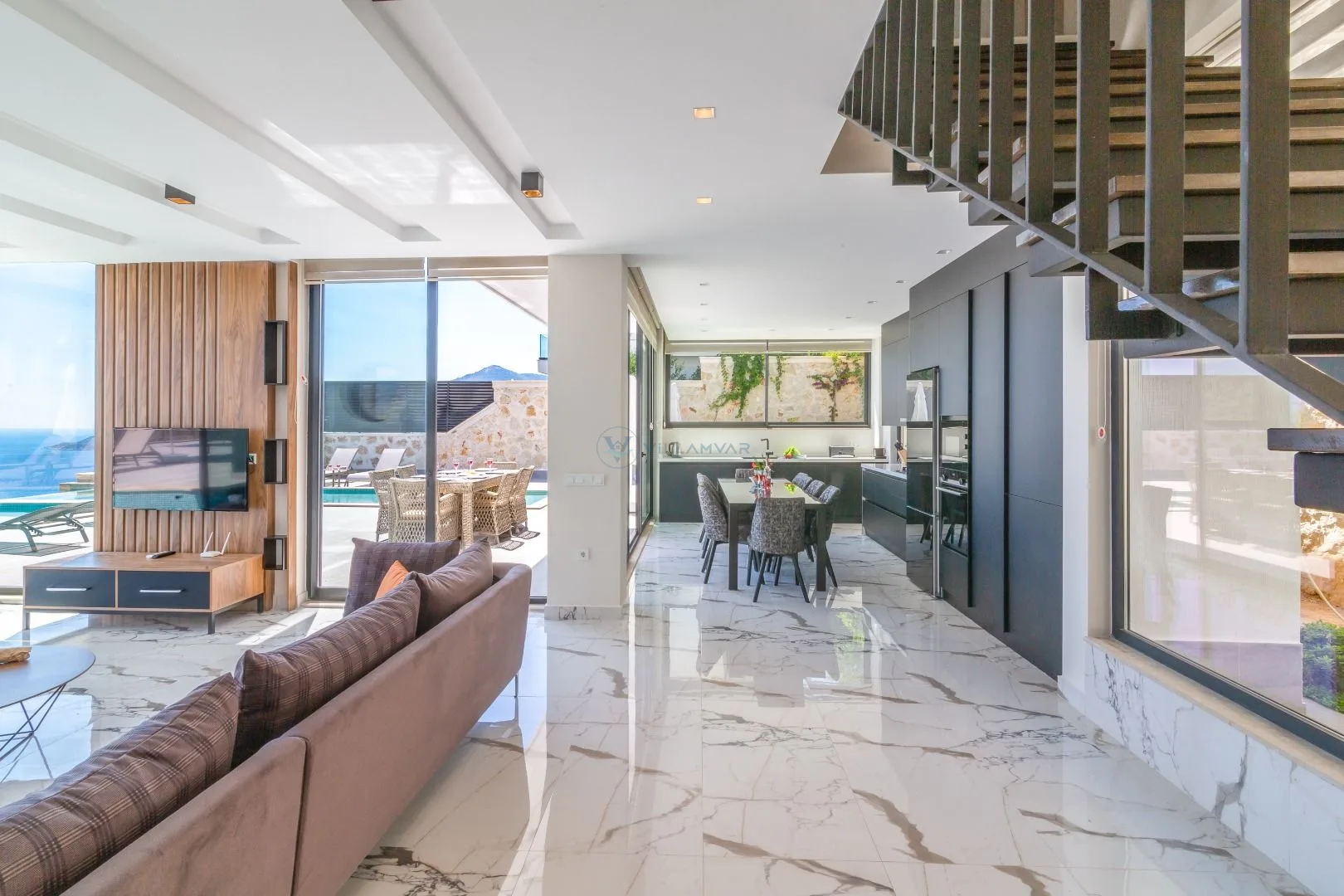Villa Mirada 1