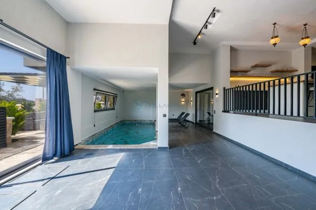 Villa Cihan