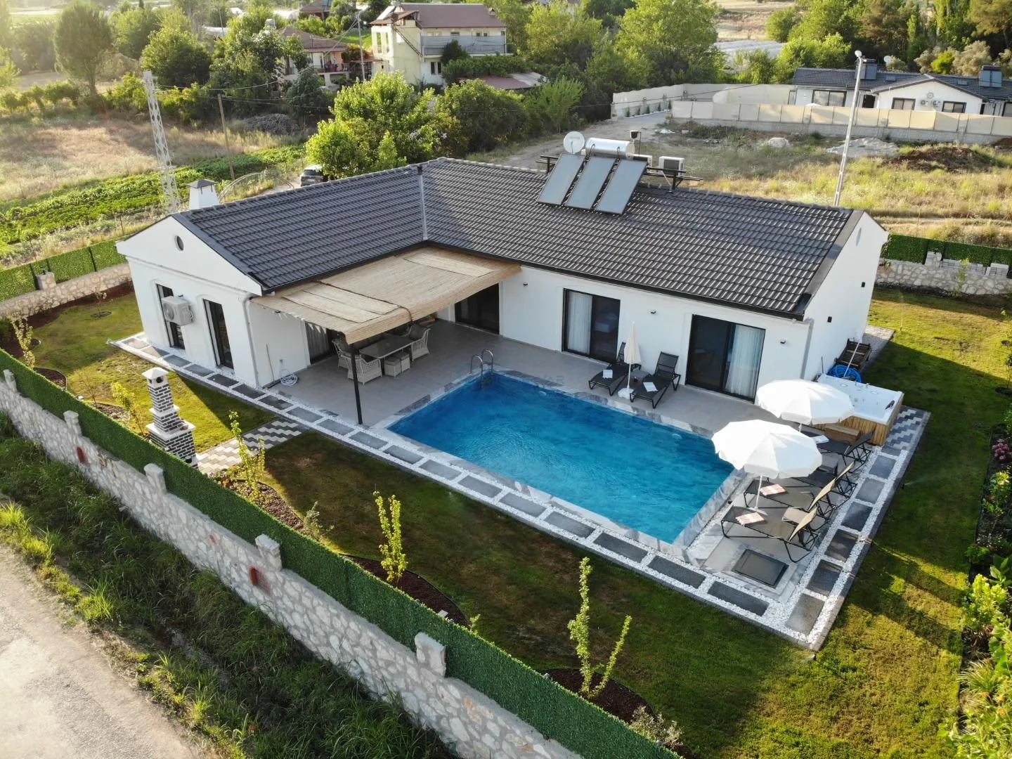 Villa Duha