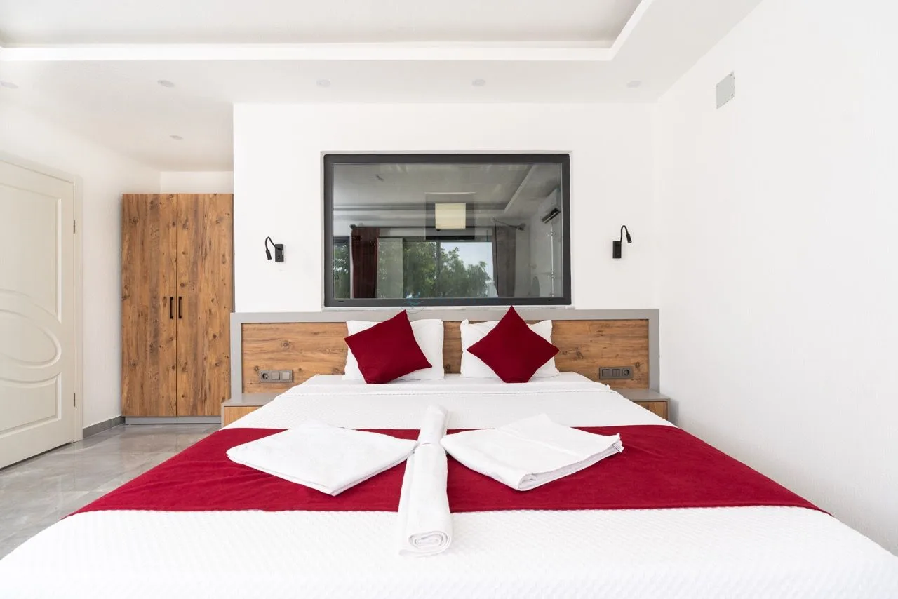 Villa Sonsuz Yeşil