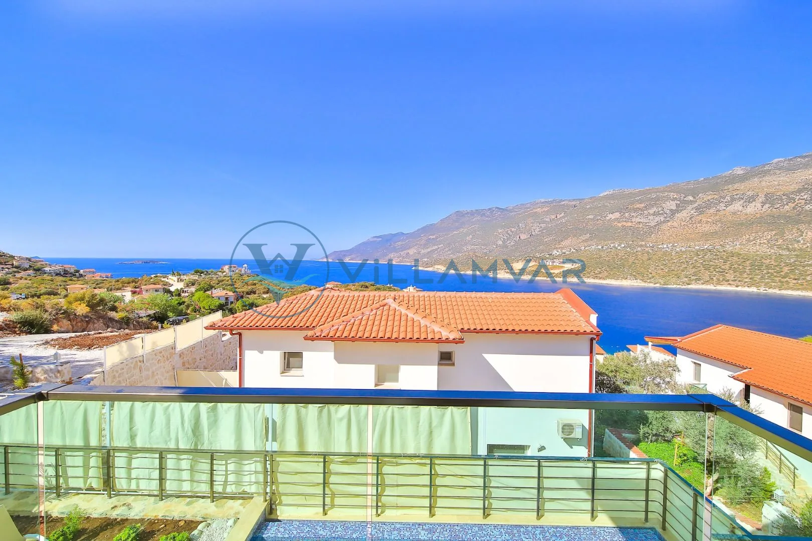 Villa Almeria 5