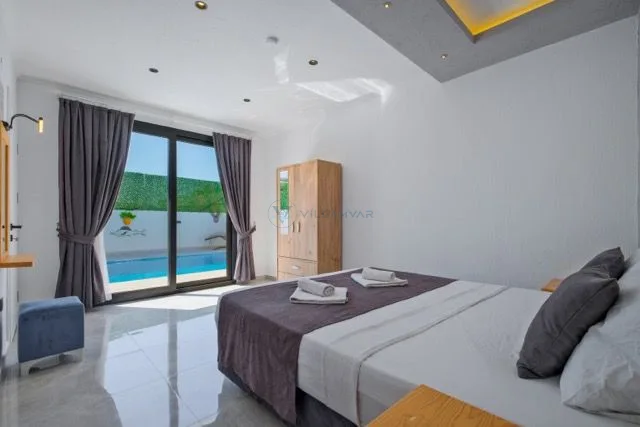 Villa Citrin Duo