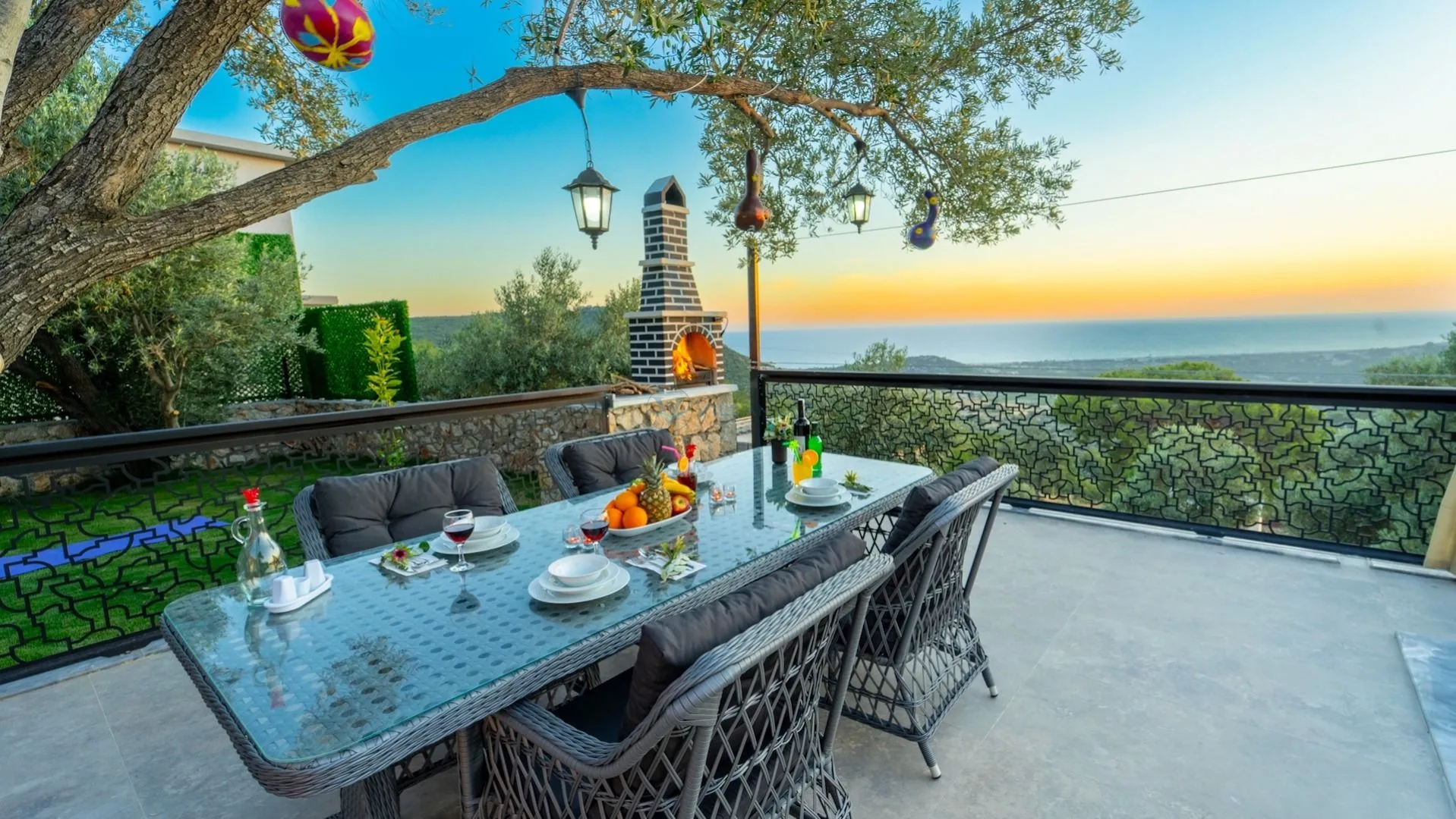 Villa Sıla Patara