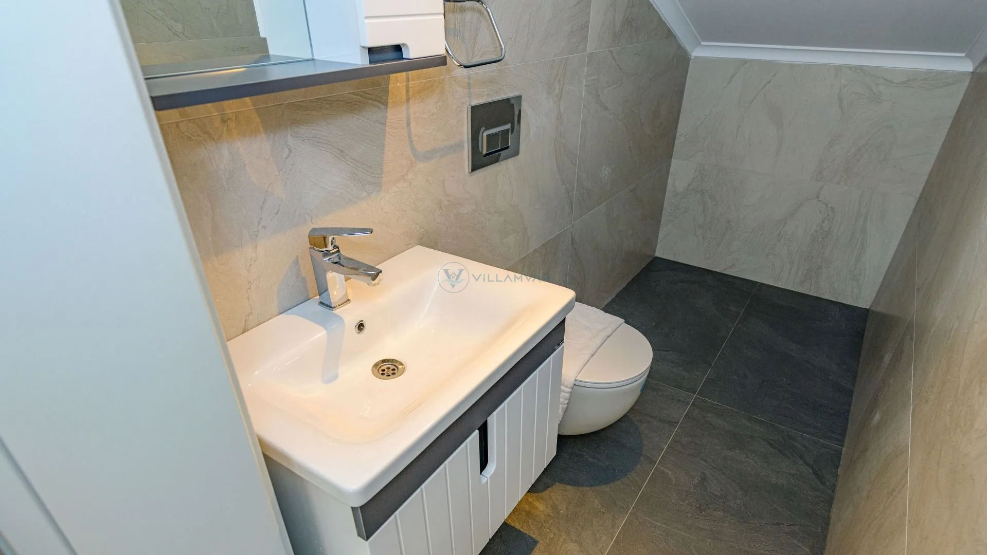 VR Villa Söğüt 2