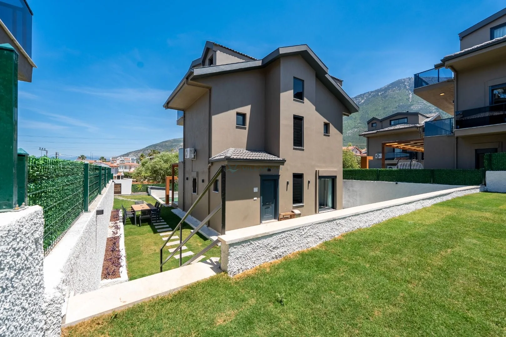 Villa Güneş Luxe