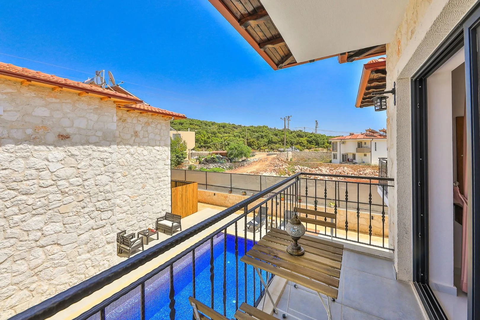 Villa Kaşlı 2