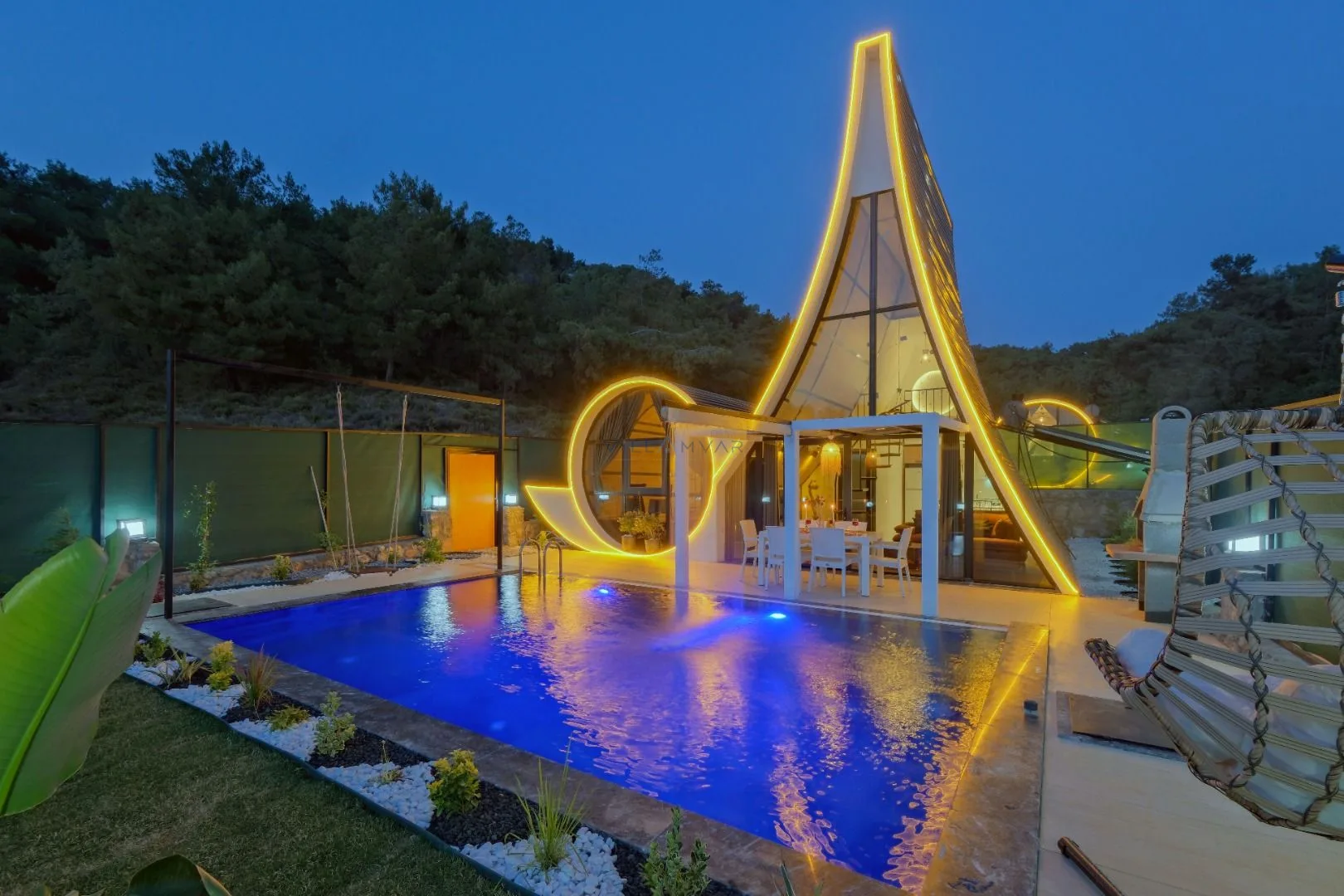 Villa Toskana