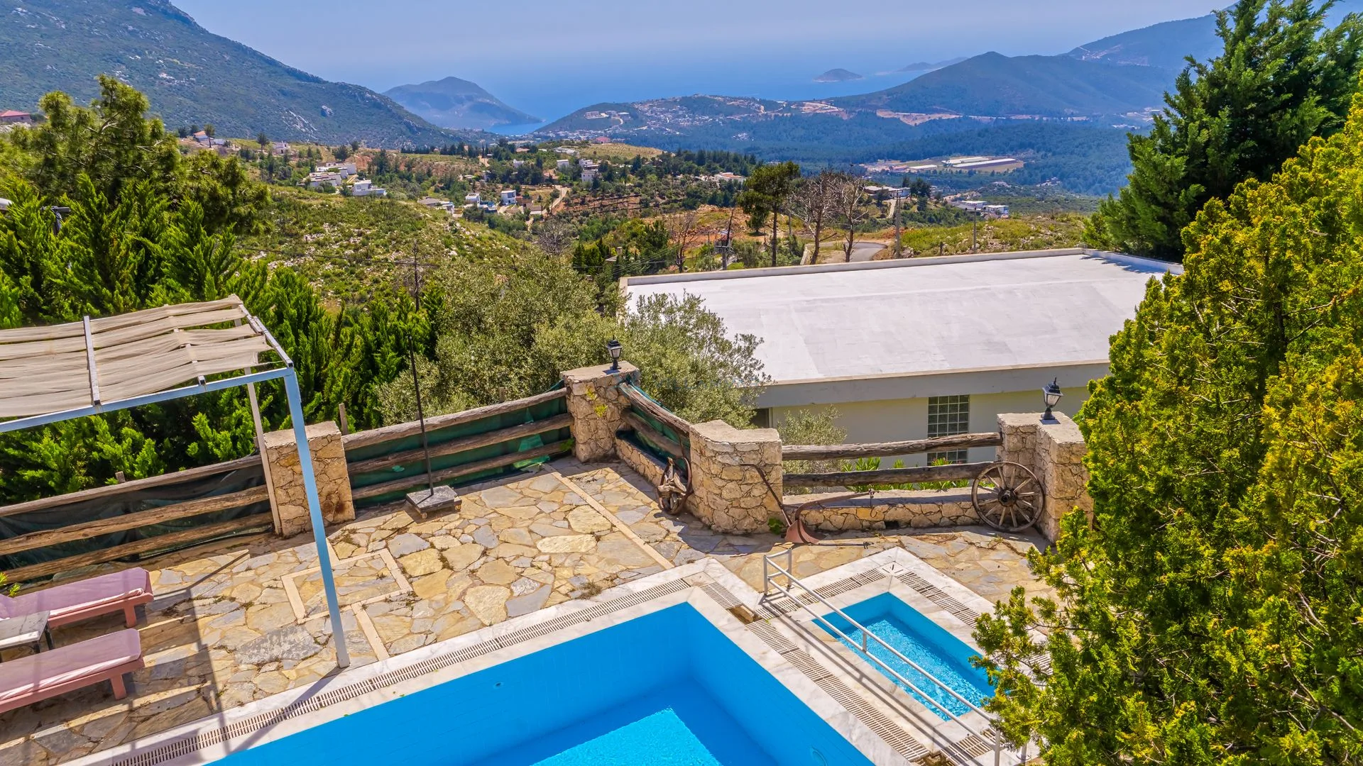 Villa Manzaram 5