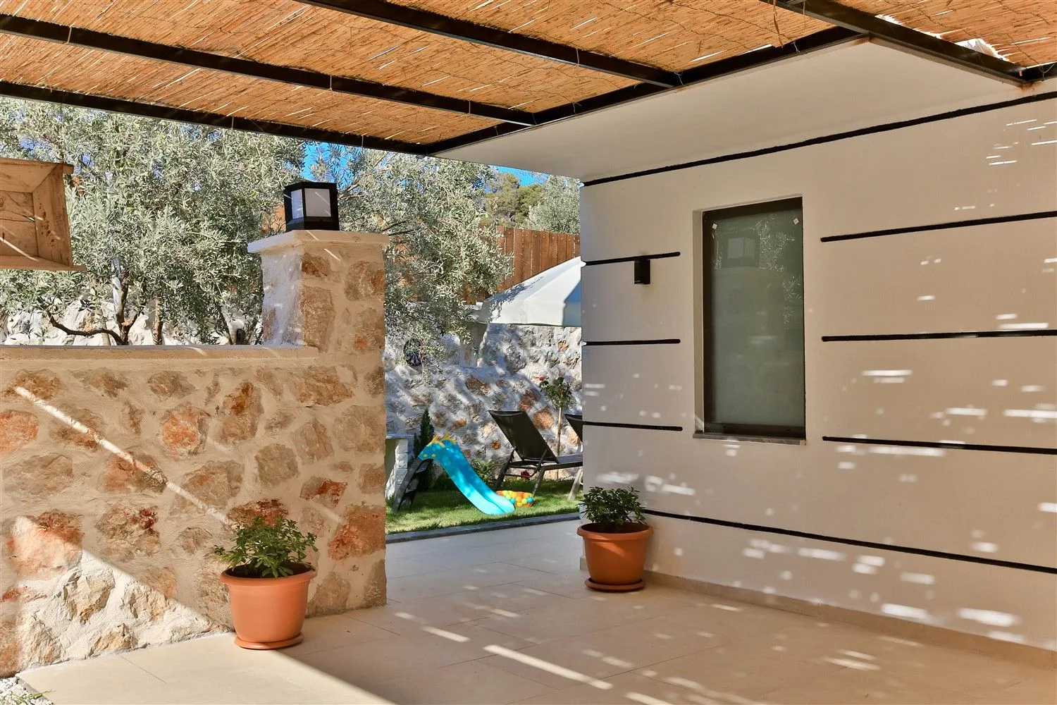 Villa Hanedan Duo 2
