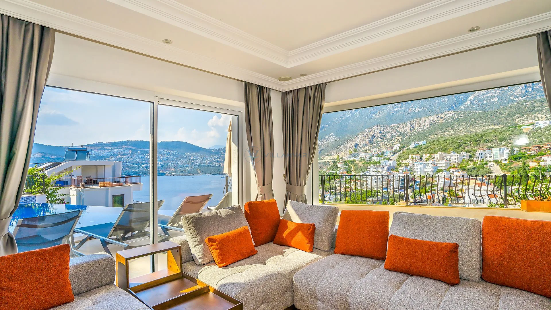 Villa Mavna Özlem