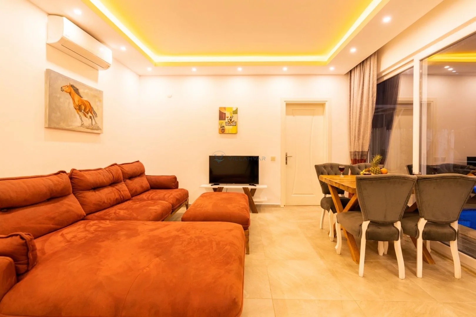 Villa Rima Pearl