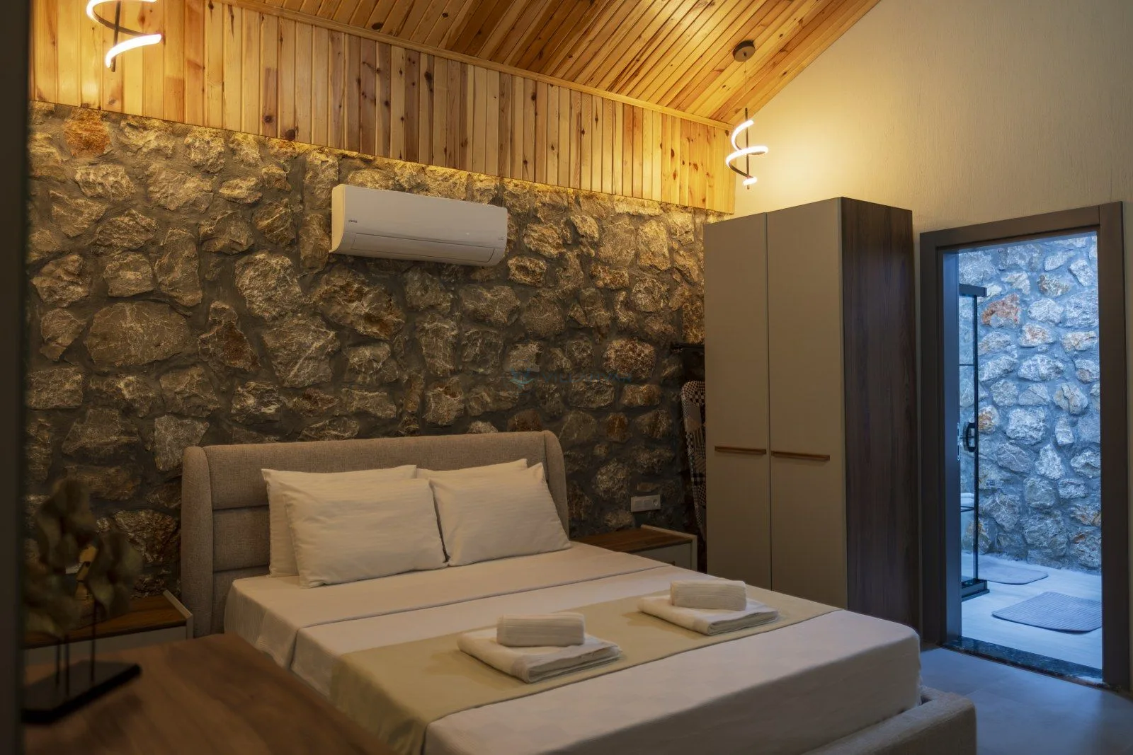 Villa Siderya