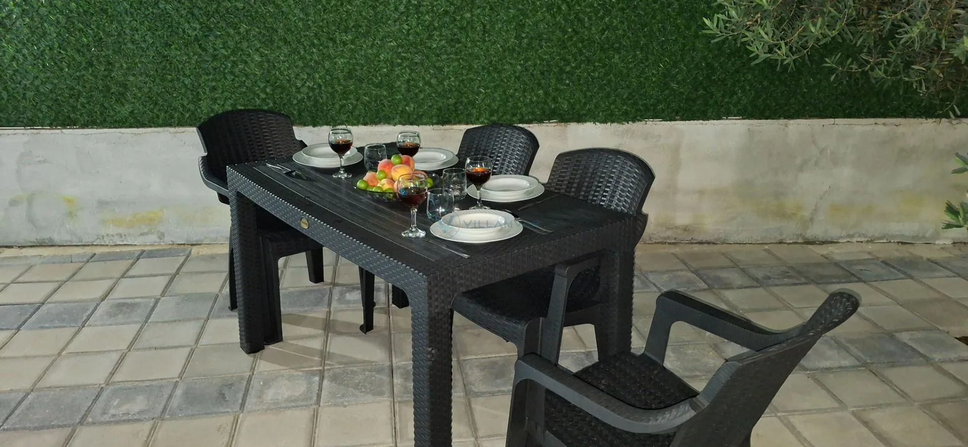Villa Banora 2