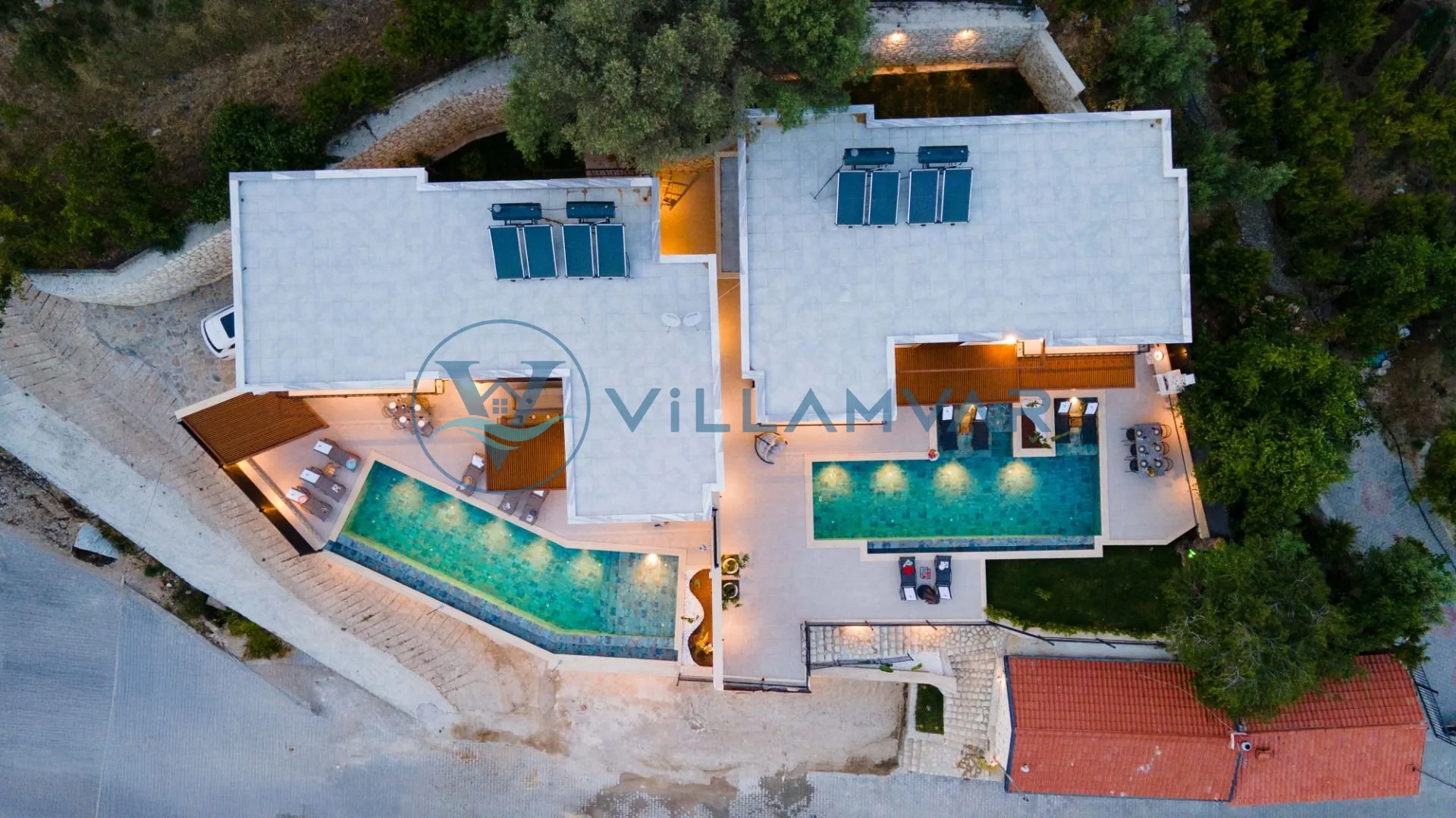 Villa Akbulut 3