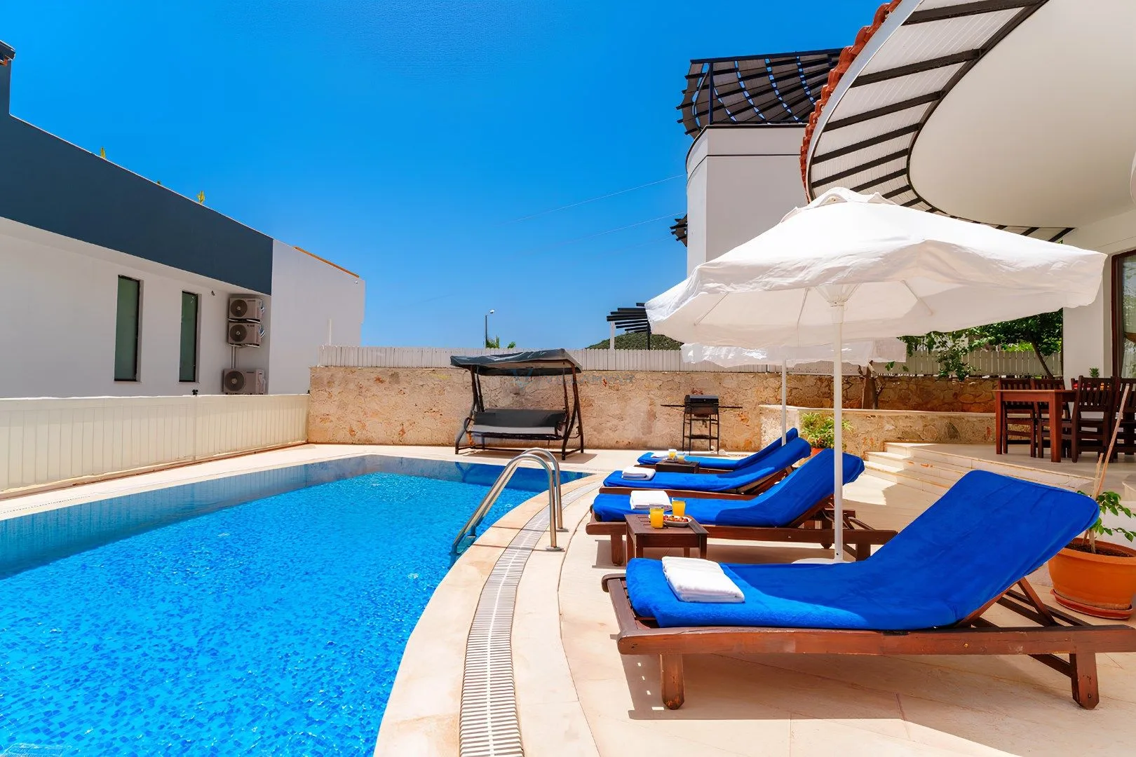 Villa Erel