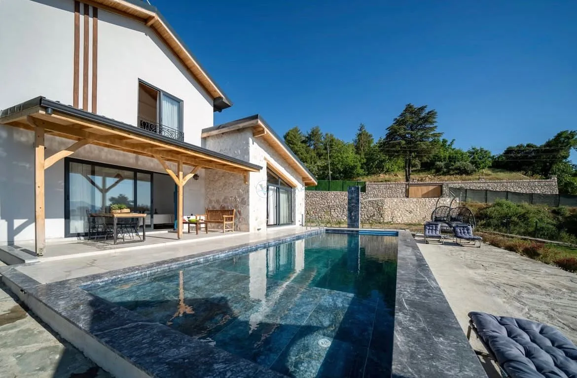 Villa Tavşan