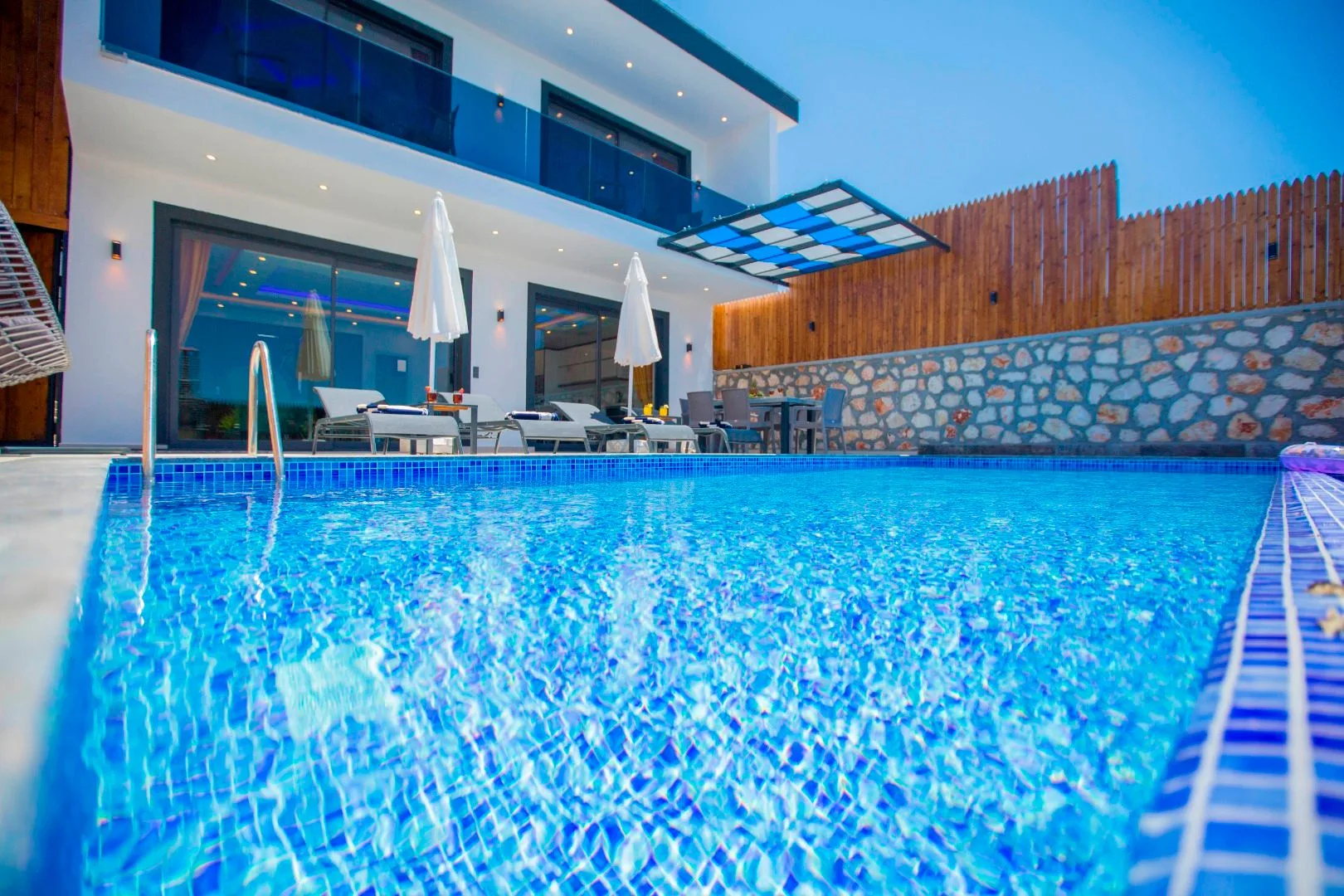 Villa Mirena