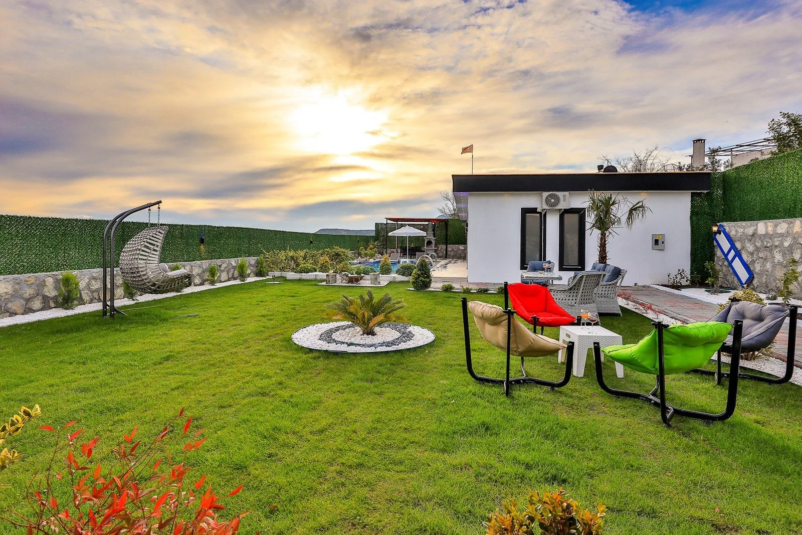 Villa Eylül Exclusive