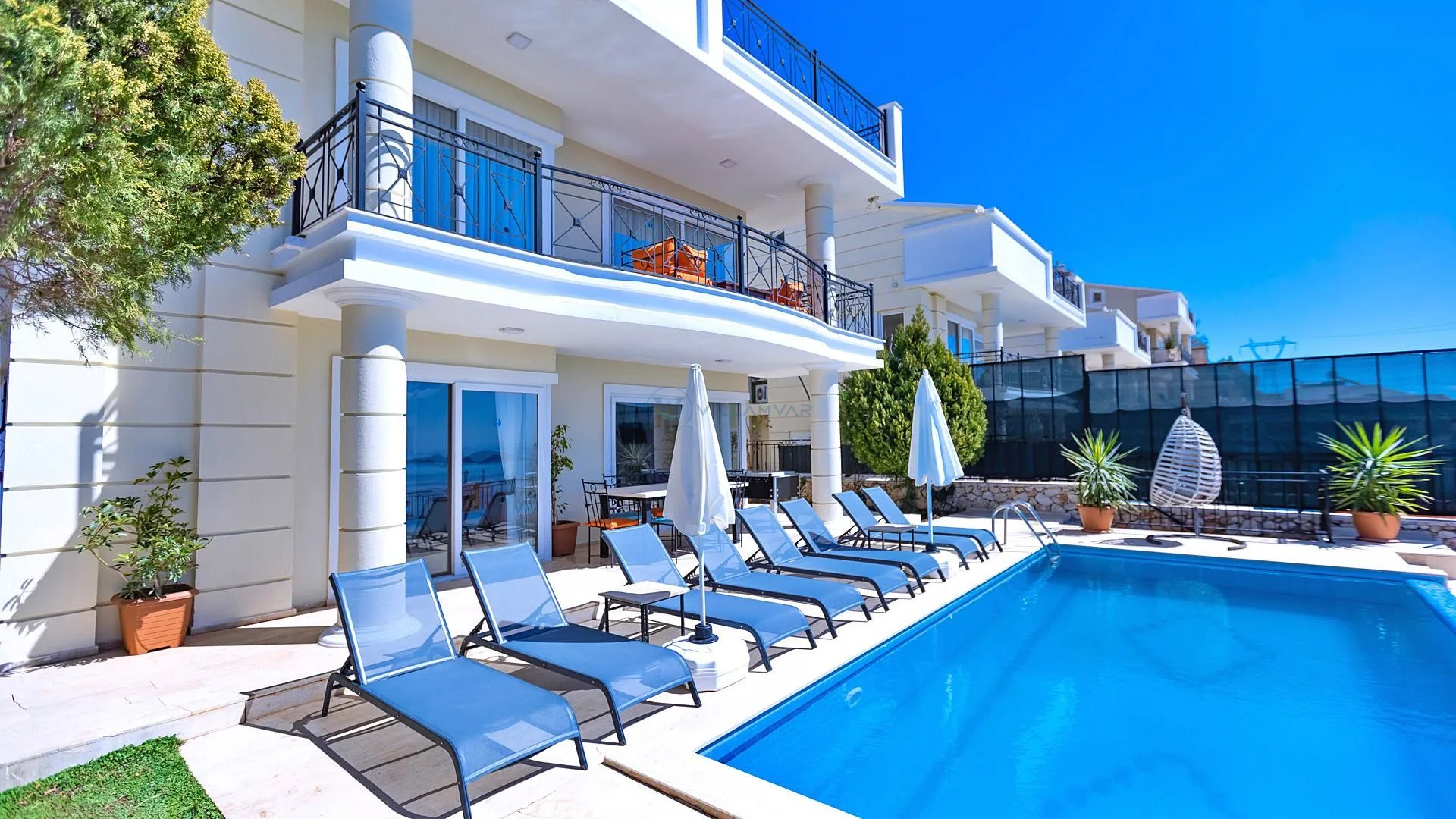 Villa Pena
