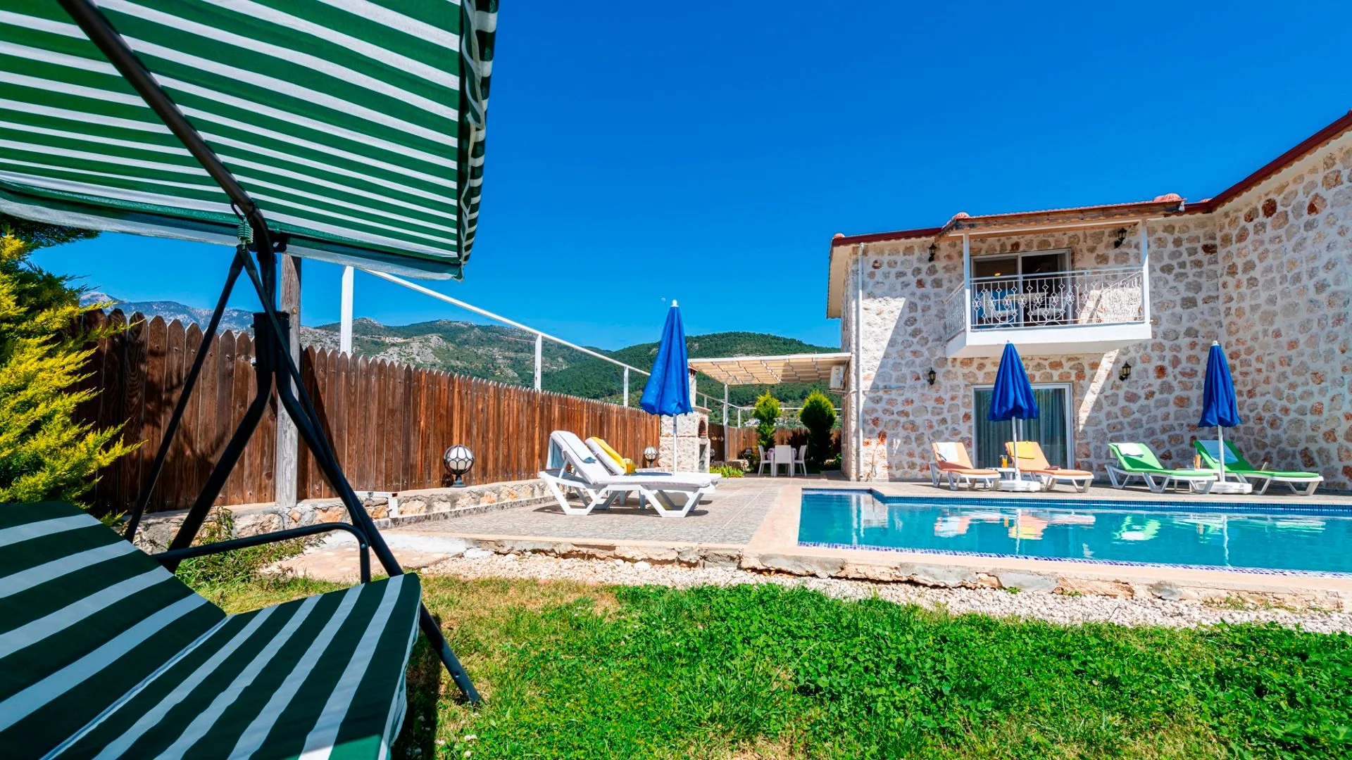 Villa Atılgan