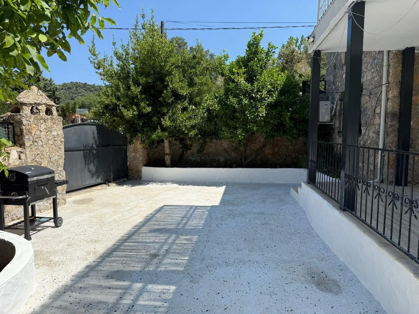 Villa Maria