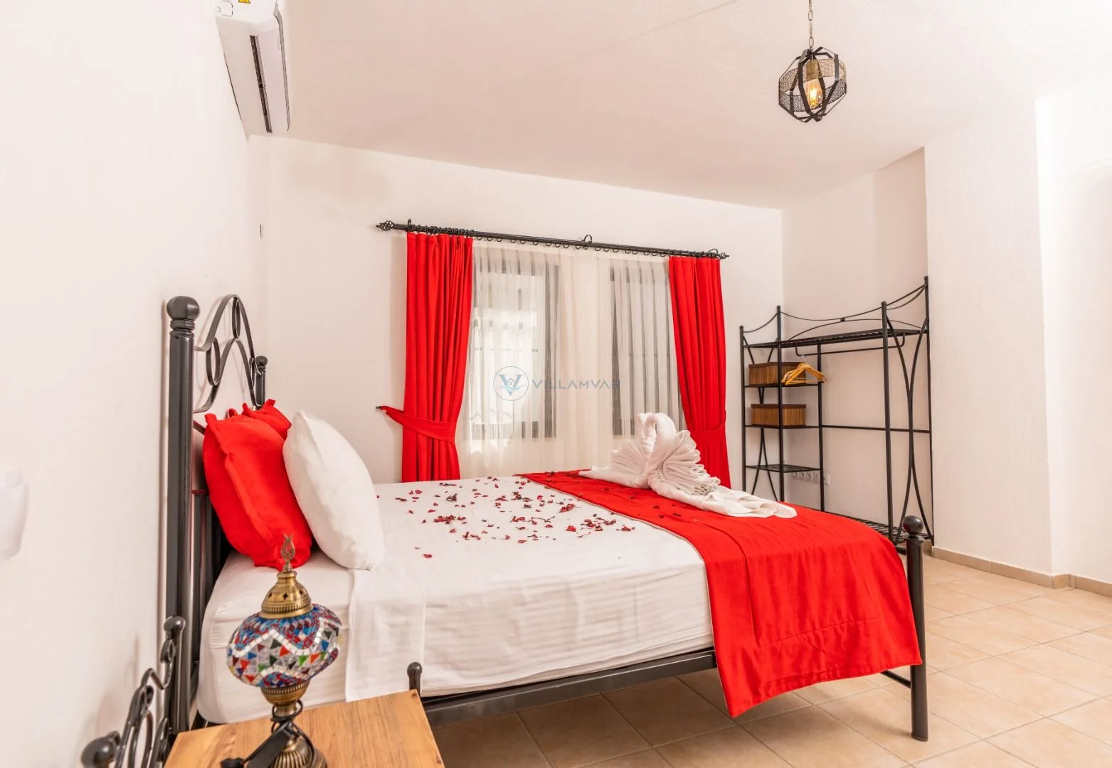 Orion House Sezonu