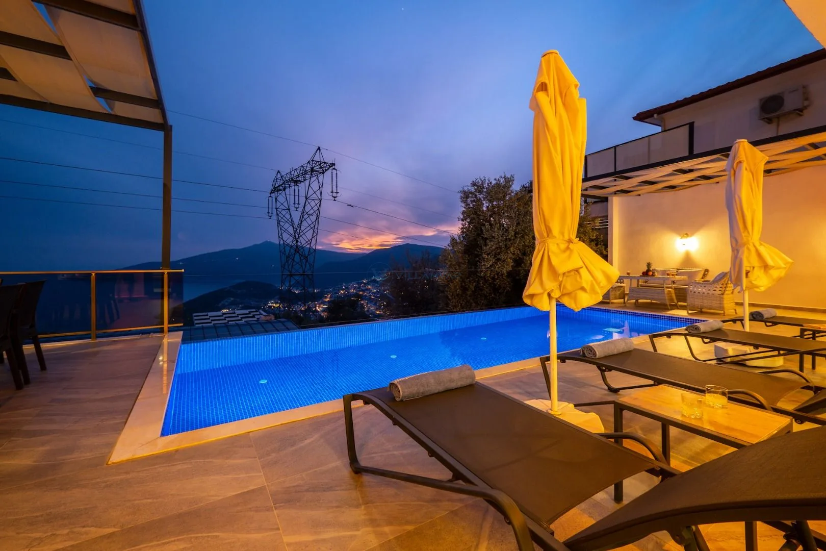 Villa Asya Bella