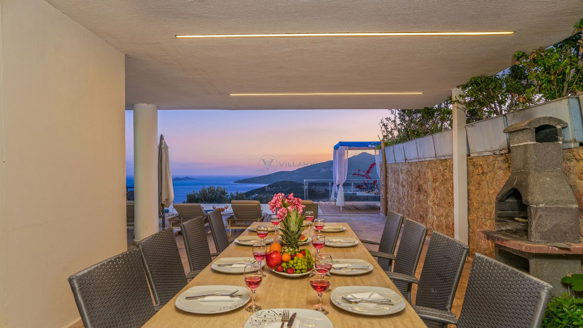 Villa Horizon