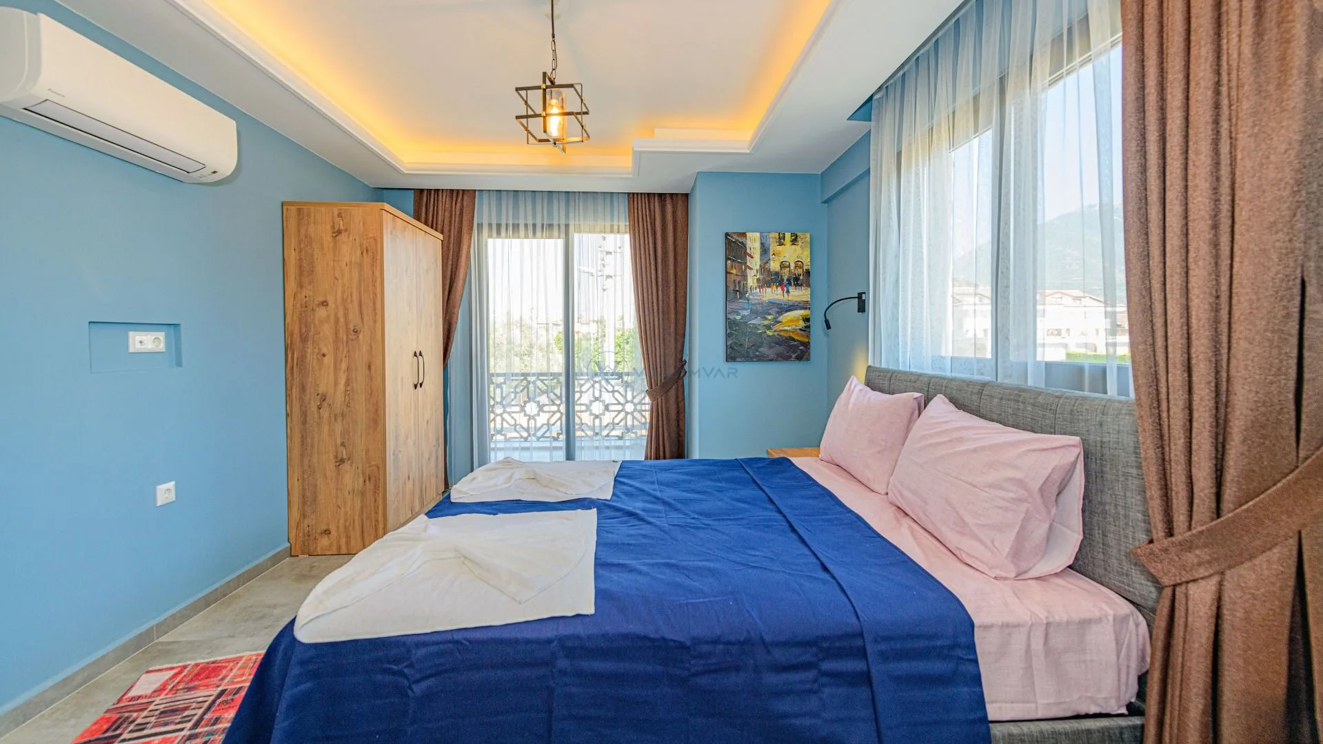 VR Villa Söğüt 3