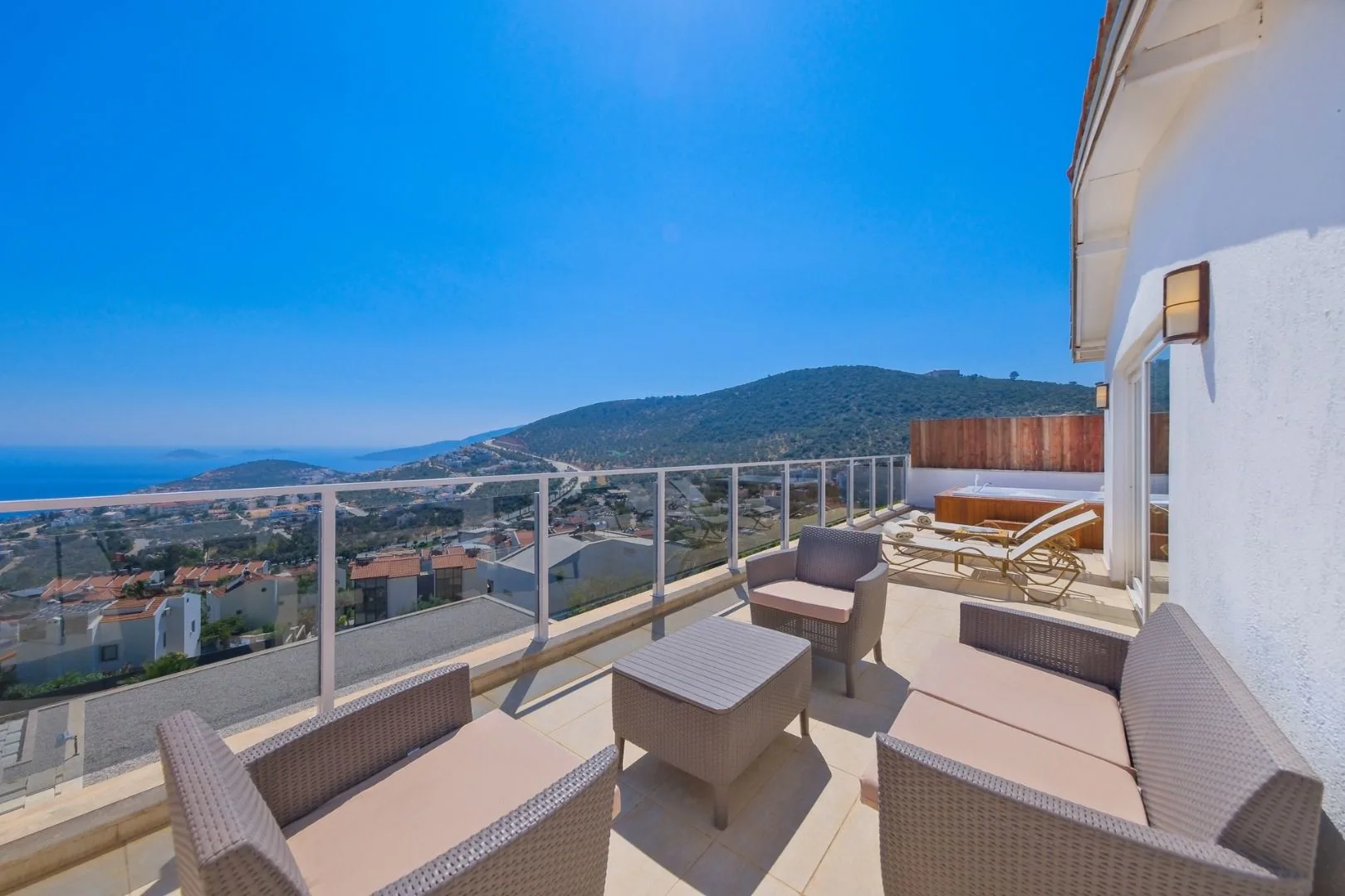 Villa Lumi 3