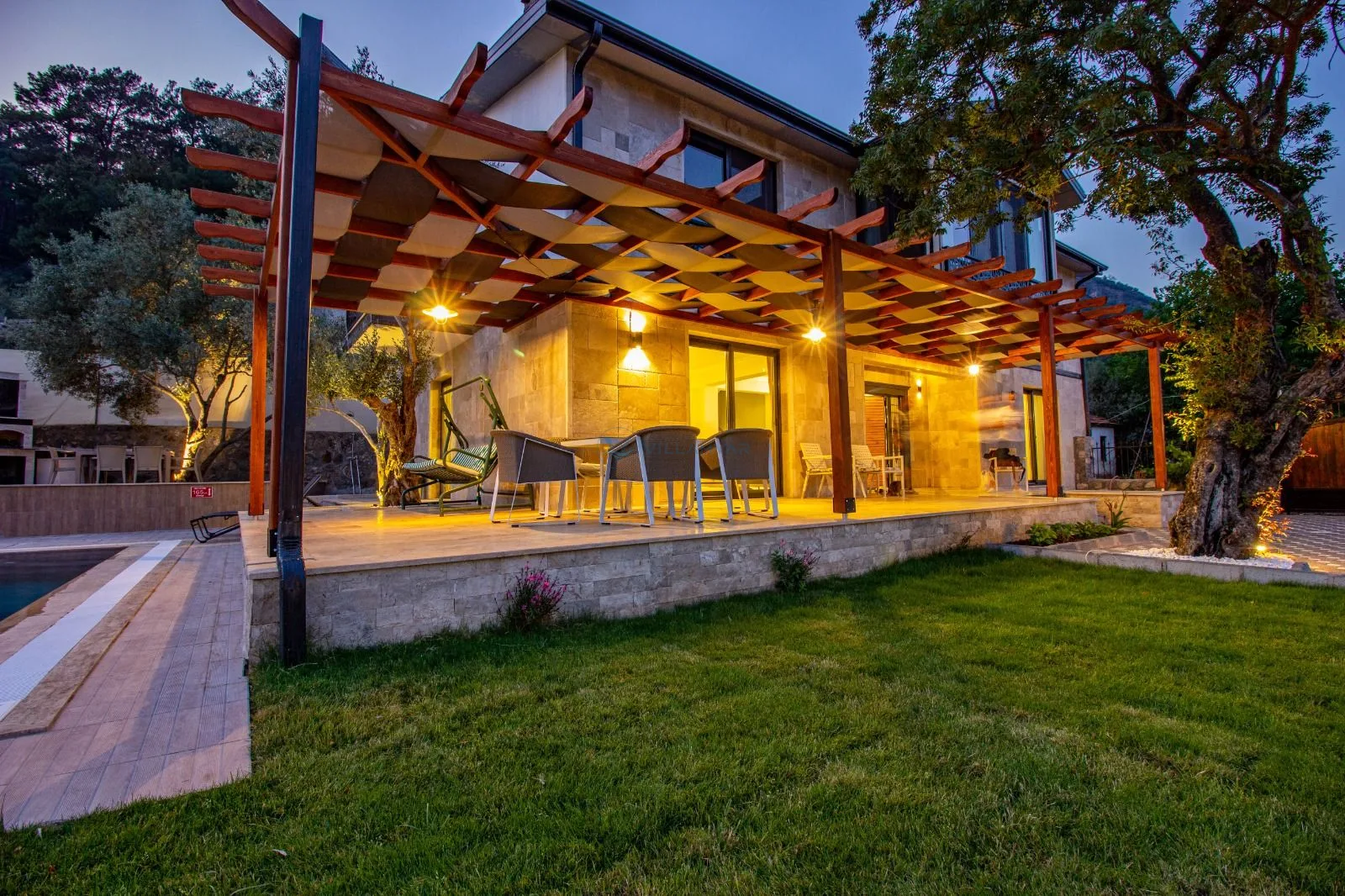 Villa Panama