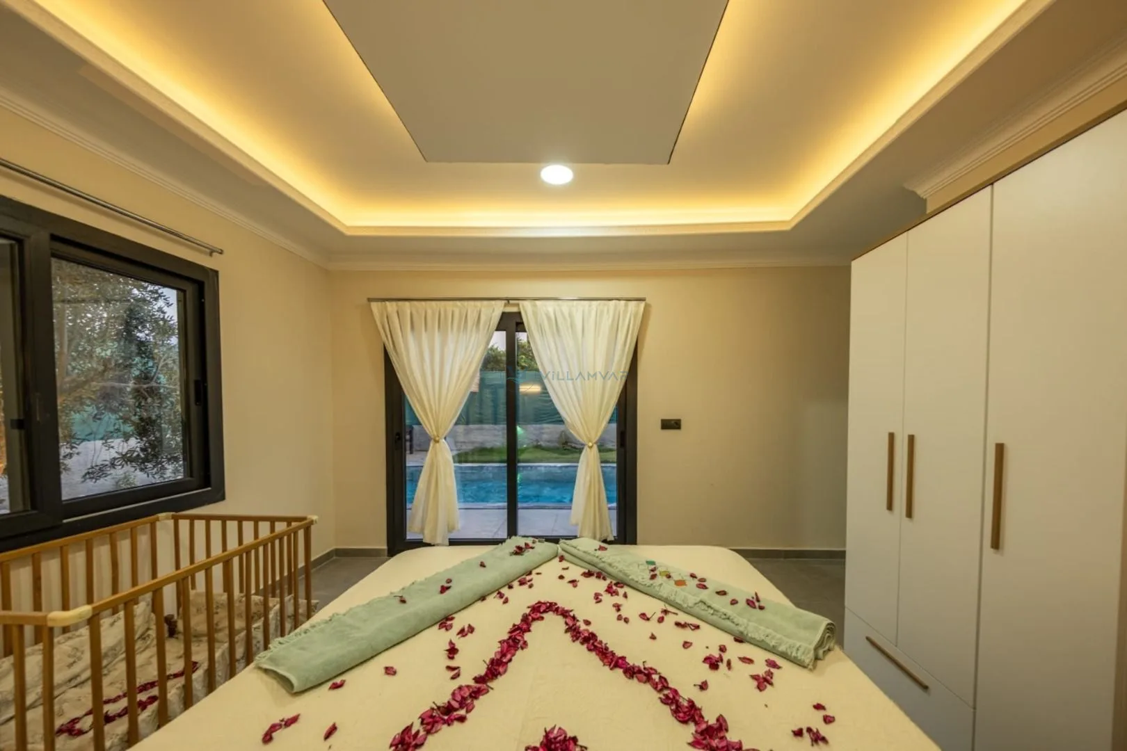 Villa Pelinay