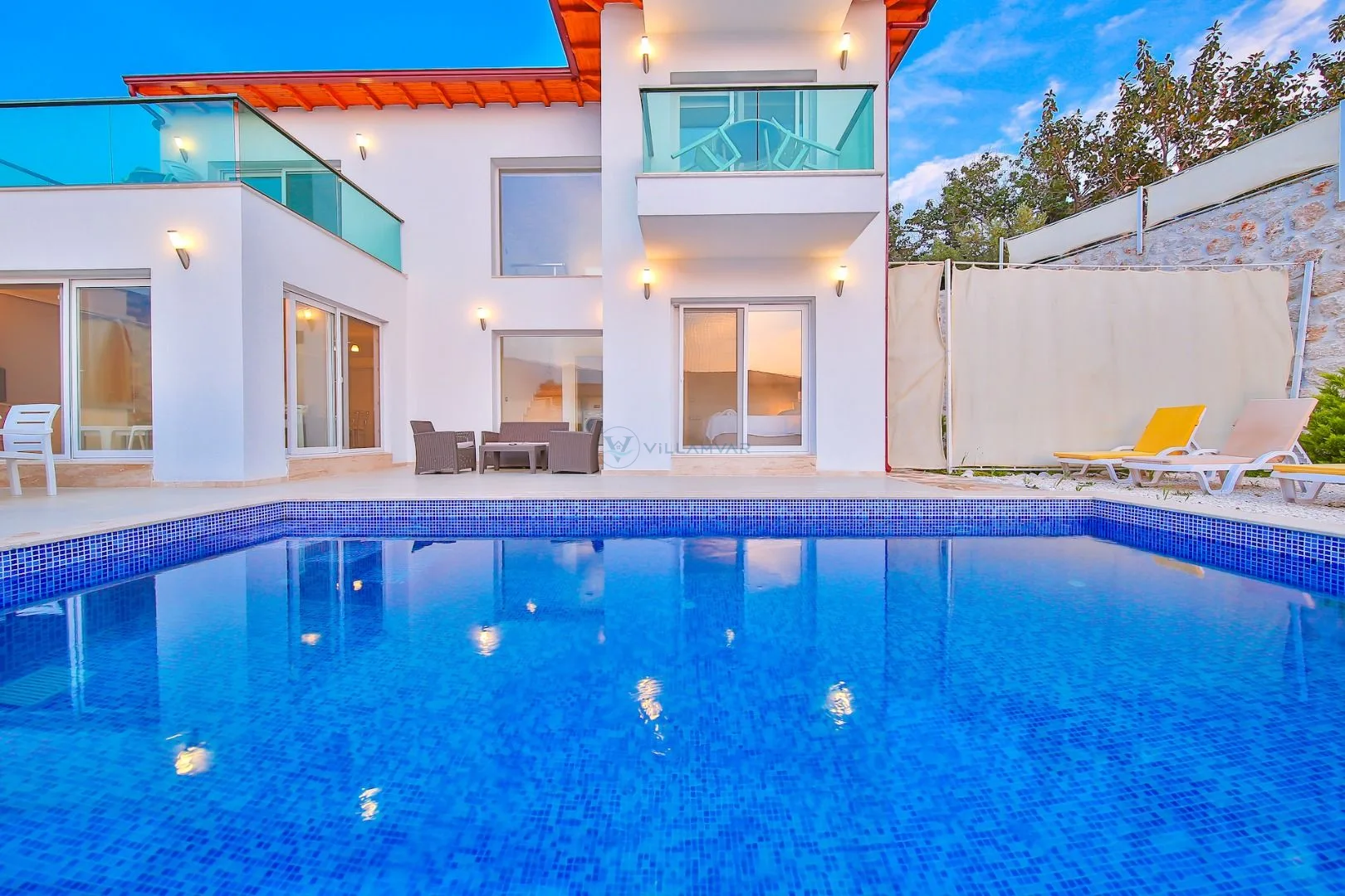 Villa Almeria 5