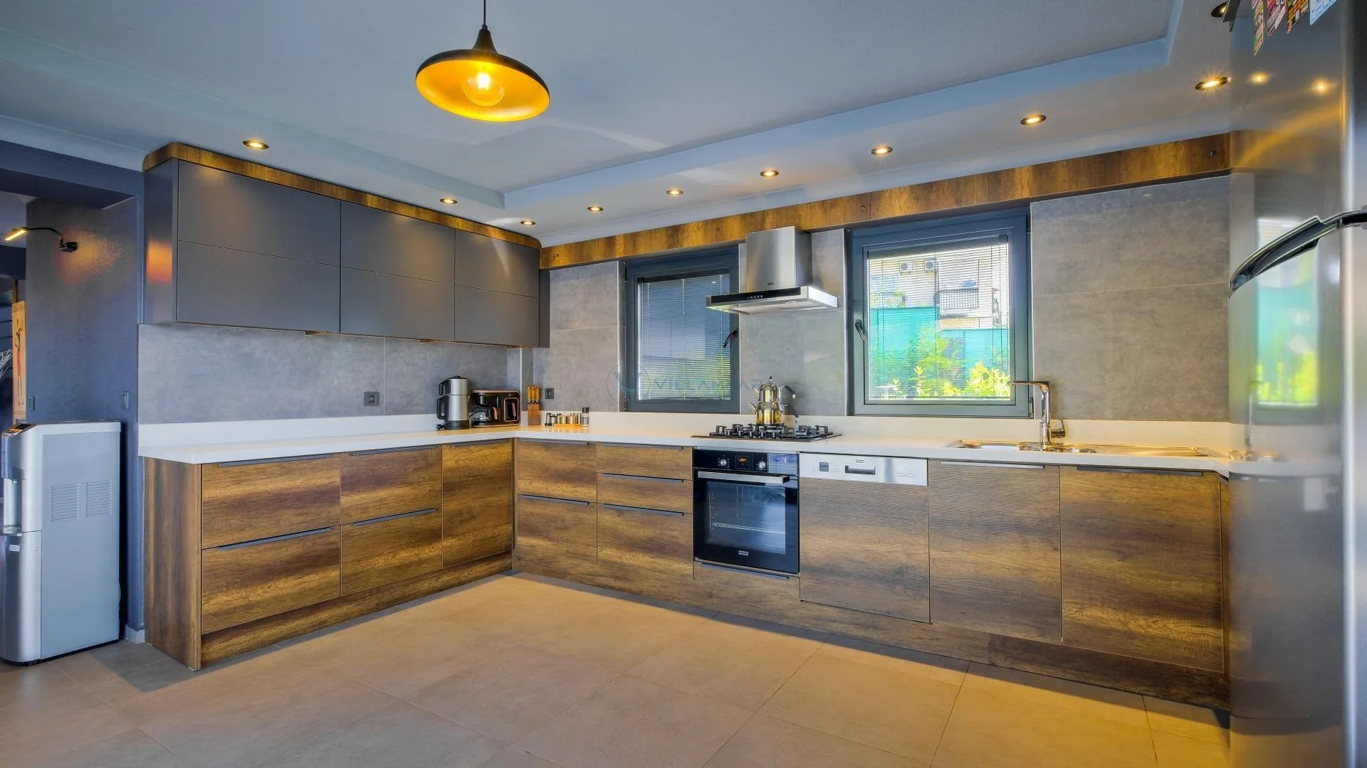 Villa Grey
