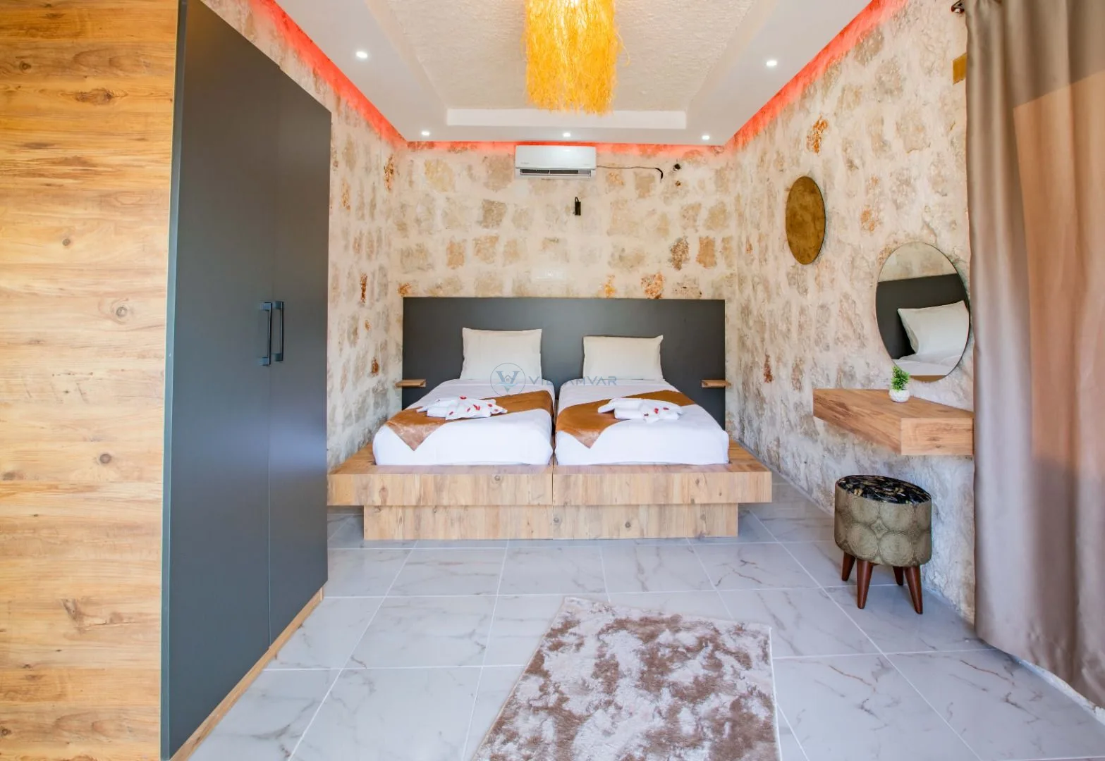 Villa Sun