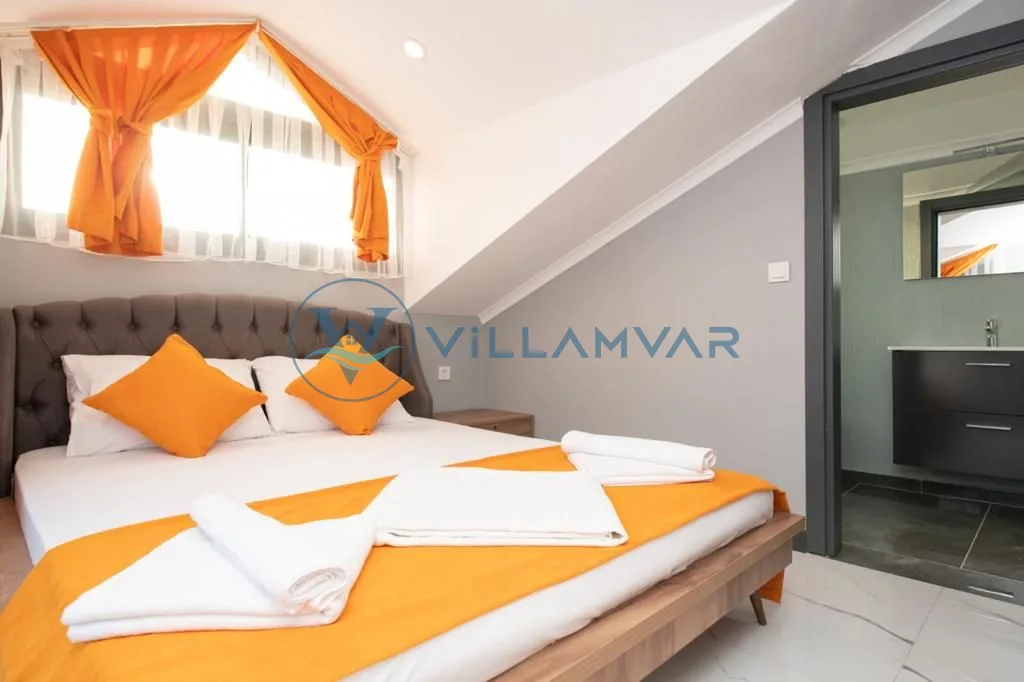 Villa Star Sidra