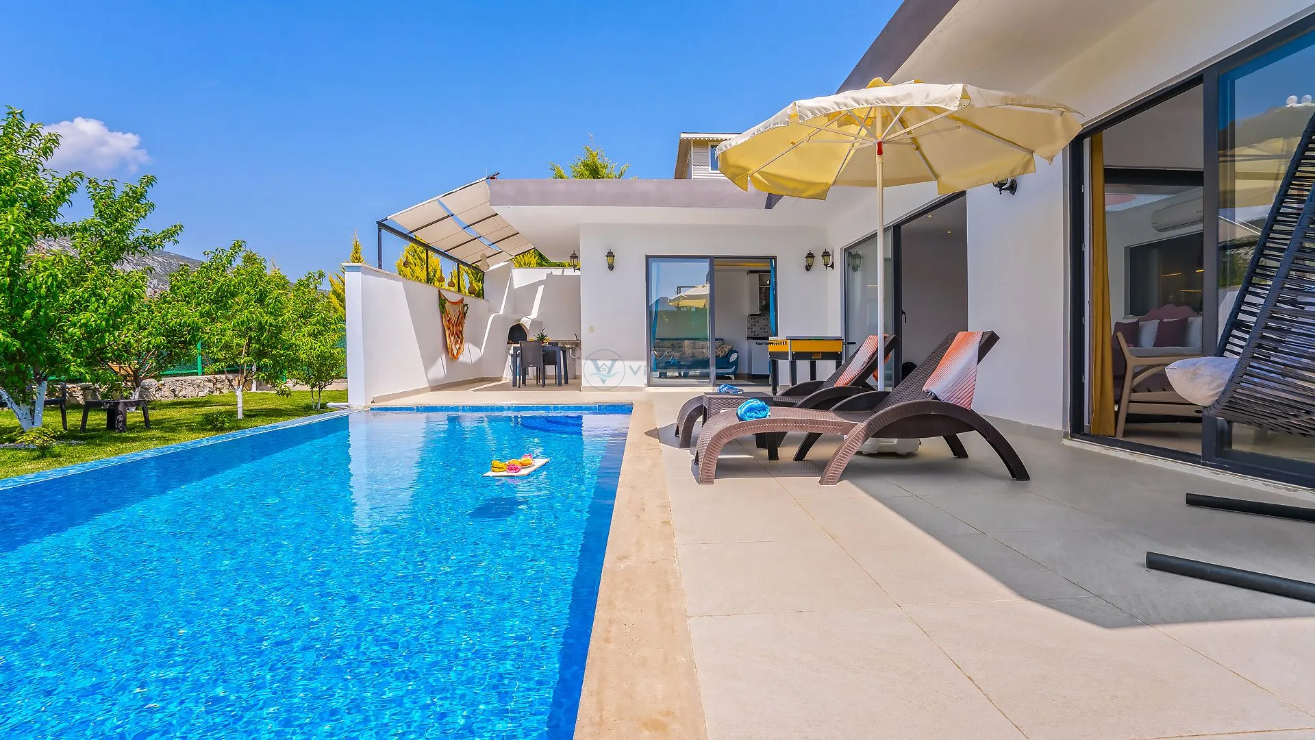 Villa Mel
