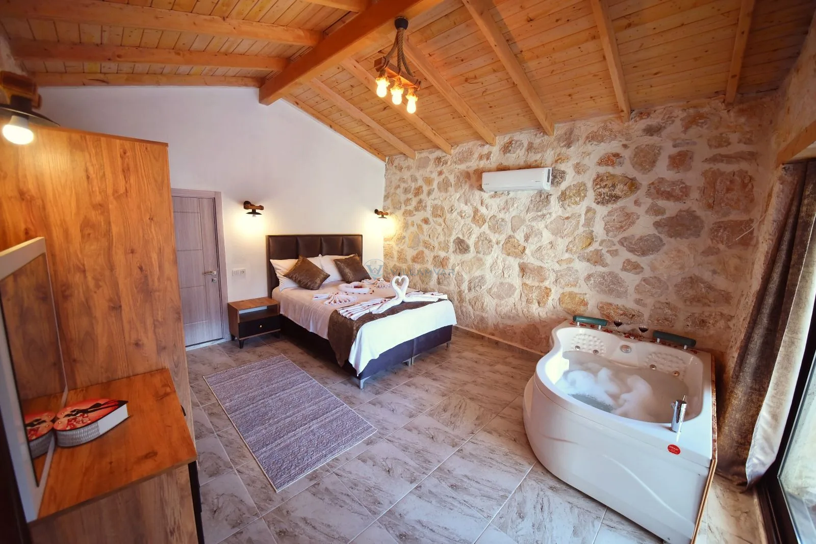 Villa Yıldızım