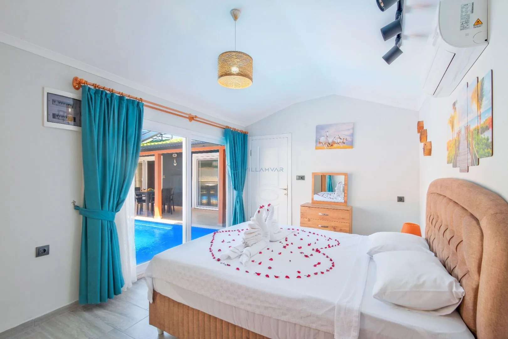 Villa Arel 1