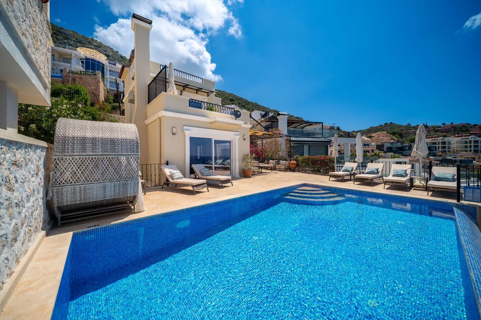 Maps Villas Villacım Kömürlük