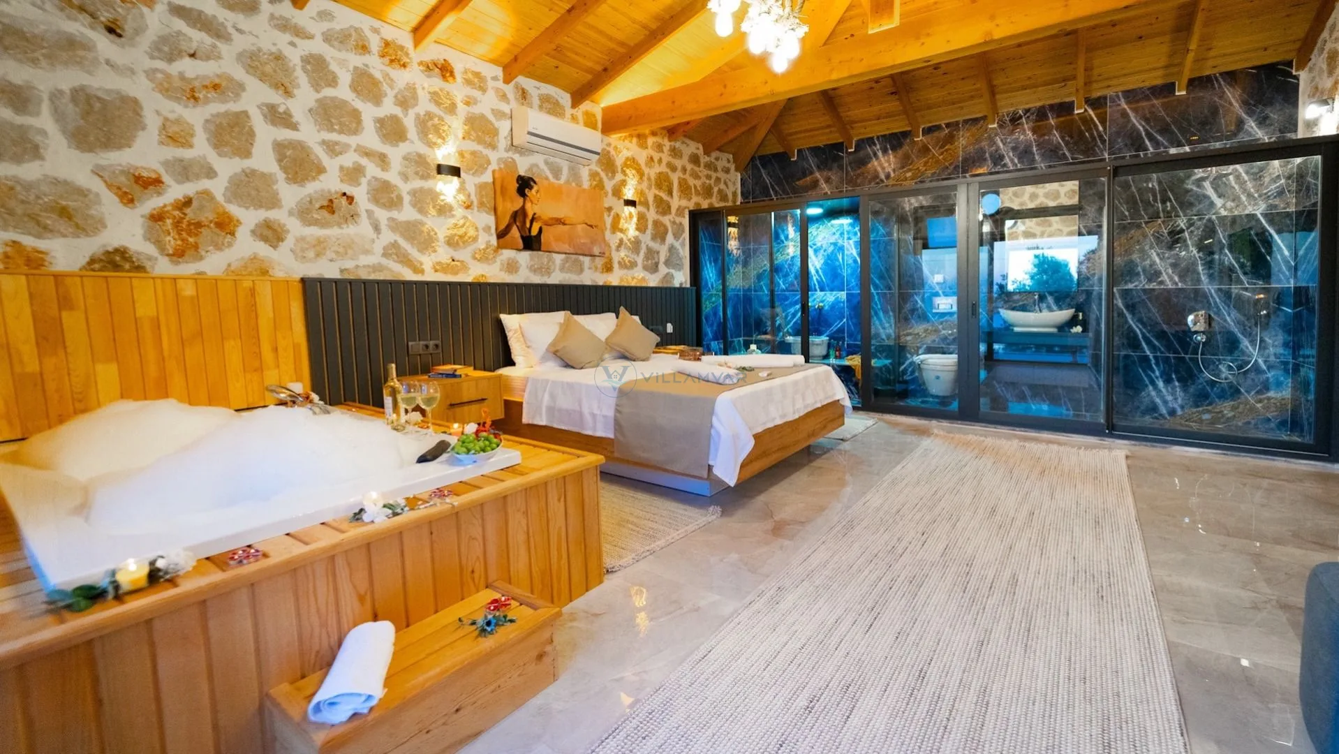 Villa Sıla Patara