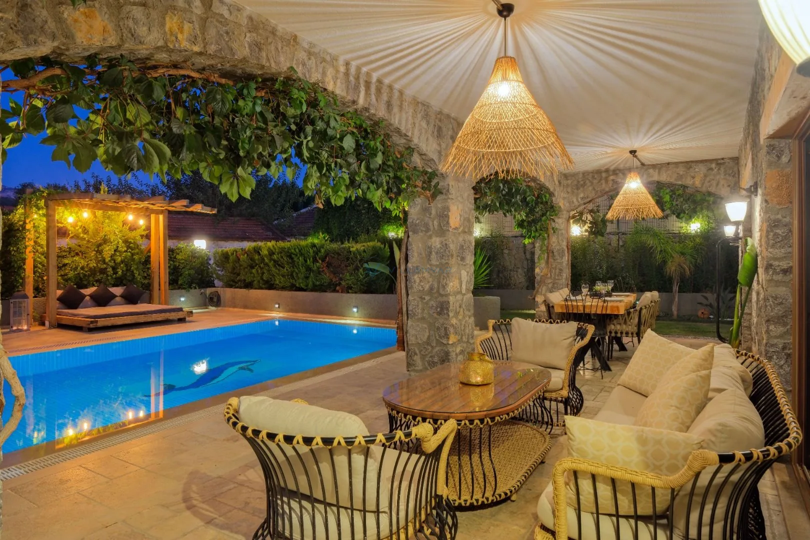 Villa Polat 2